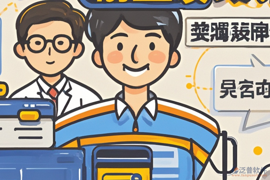 電商店鋪管理軟件選型標(biāo)準(zhǔn)及功能描述是怎樣的？