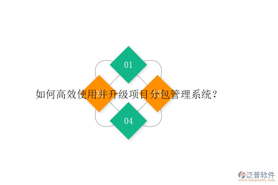 如何高效使用并升級項目分包管理系統(tǒng)？