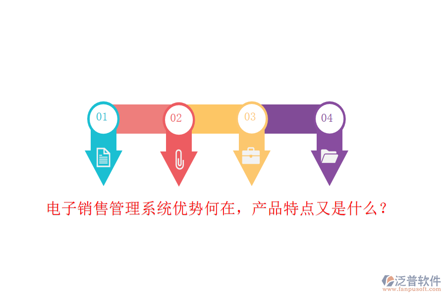 電子銷售管理系統(tǒng)優(yōu)勢何在，產(chǎn)品特點又是什么？