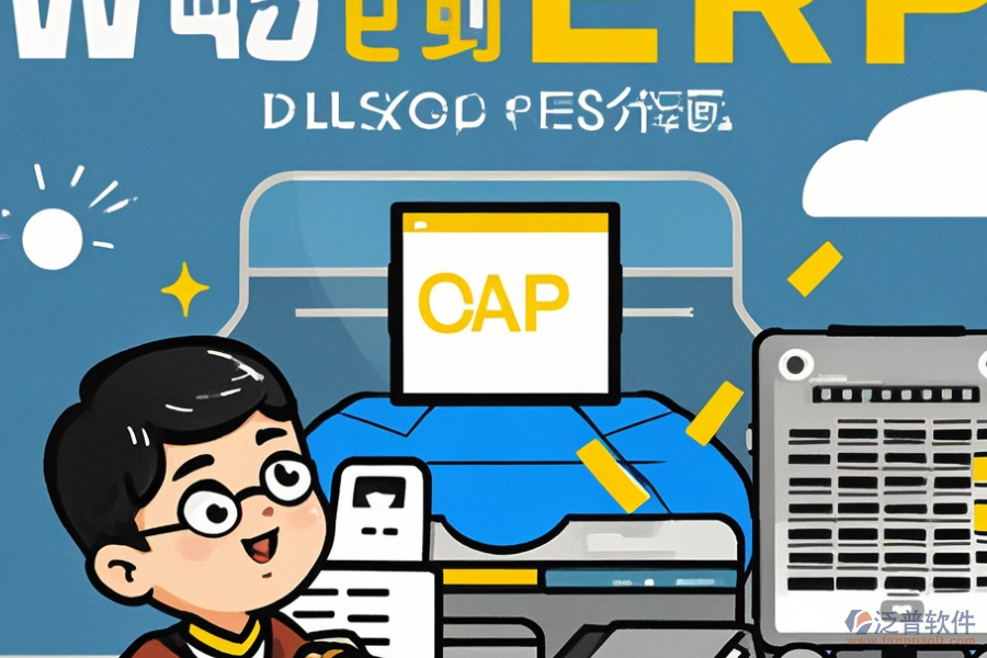 注塑ERP(OA)管理軟件哪款既實(shí)用又價(jià)格適中開發(fā)費(fèi)用怎樣？
