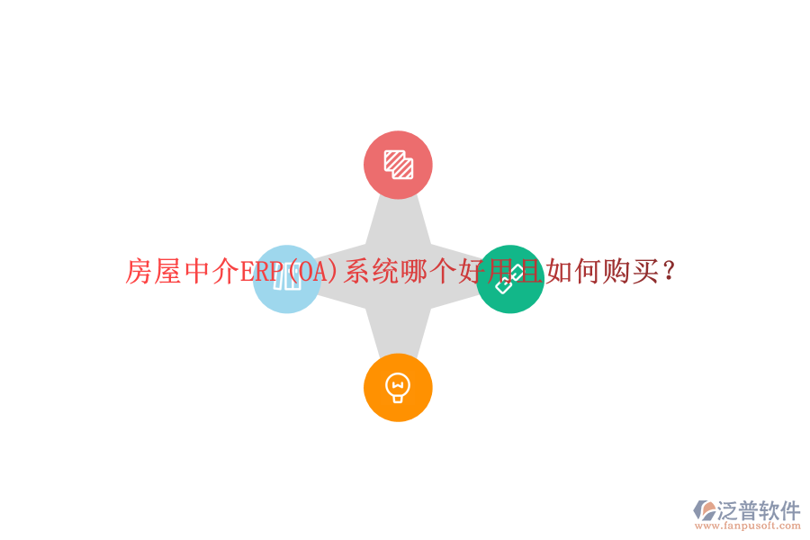 房屋中介ERP(OA)系統(tǒng)哪個(gè)好用且如何購(gòu)買？