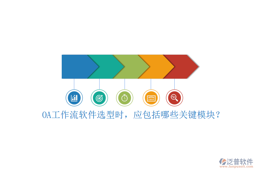 OA工作流軟件選型時(shí)，應(yīng)包括哪些關(guān)鍵模塊？