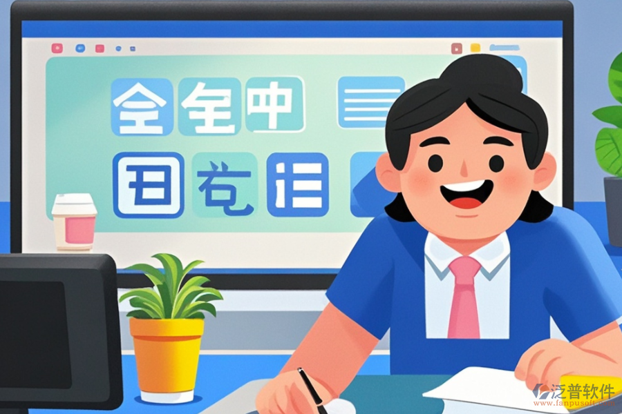 小企業(yè)辦公軟件哪家品牌最適用？好用嗎？