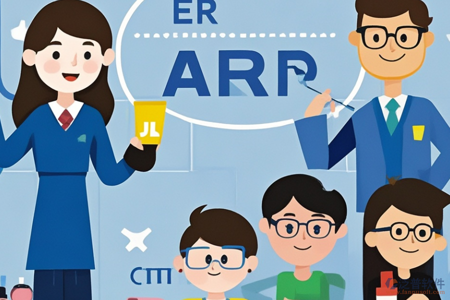 美容行業(yè)ERP(OA)系統(tǒng)部署與實施步驟是什么？