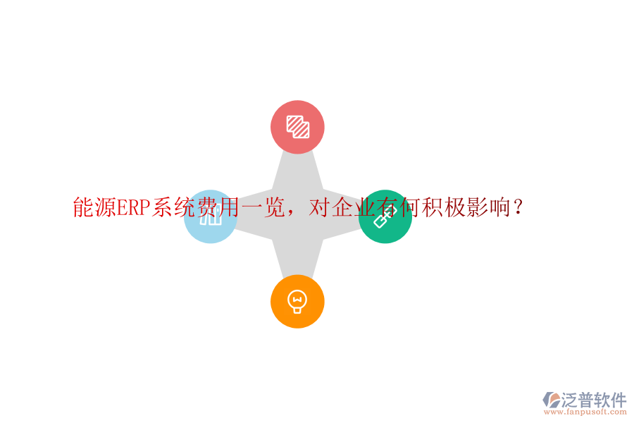能源ERP系統(tǒng)費(fèi)用一覽，對企業(yè)有何積極影響？