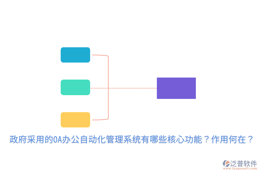  政府采用的OA辦公自動化管理系統(tǒng)有哪些核心功能？作用何在？