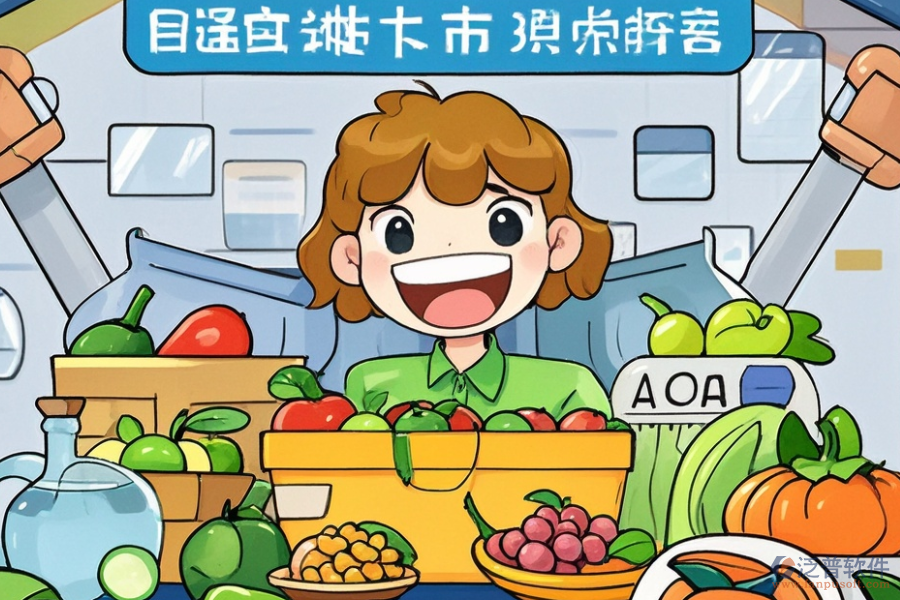 生鮮供應商管理系統(tǒng)優(yōu)缺點何在？核心功能特點是什么？