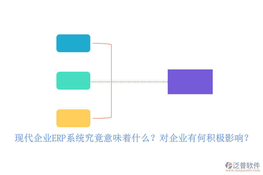 現(xiàn)代企業(yè)ERP系統(tǒng)究竟意味著什么？對(duì)企業(yè)有何積極影響？