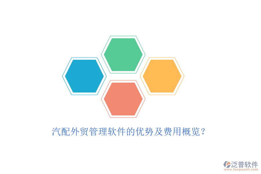 汽配外貿(mào)管理軟件的優(yōu)勢(shì)及費(fèi)用概覽？