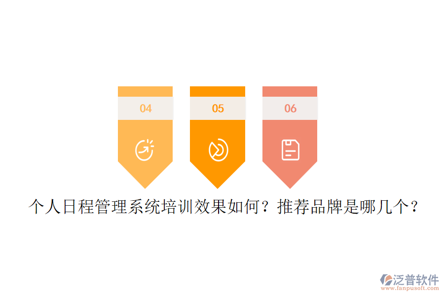 個(gè)人日程管理系統(tǒng)培訓(xùn)效果如何？推薦品牌是哪幾個(gè)？