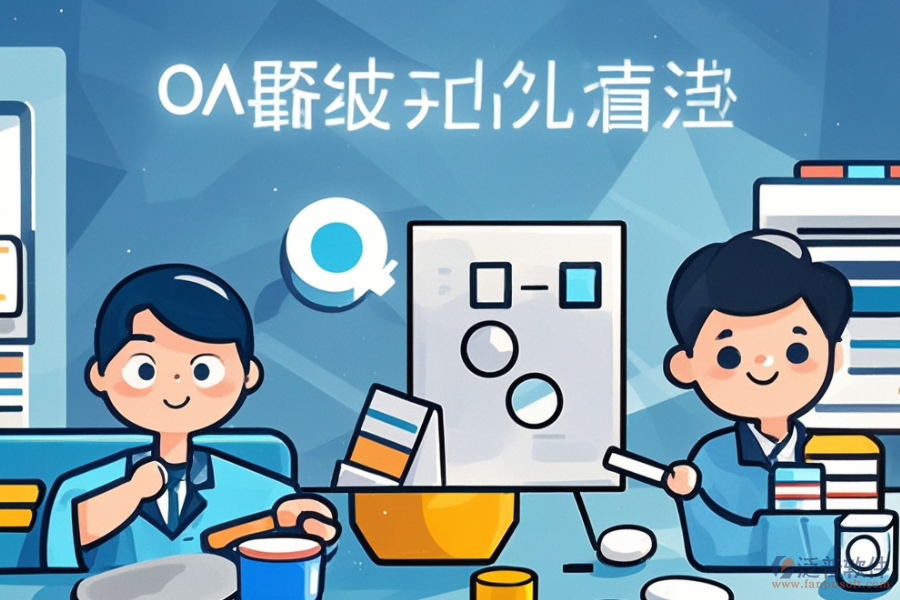 哪家制藥協(xié)同OA系統(tǒng)最強，購買預算要多少？