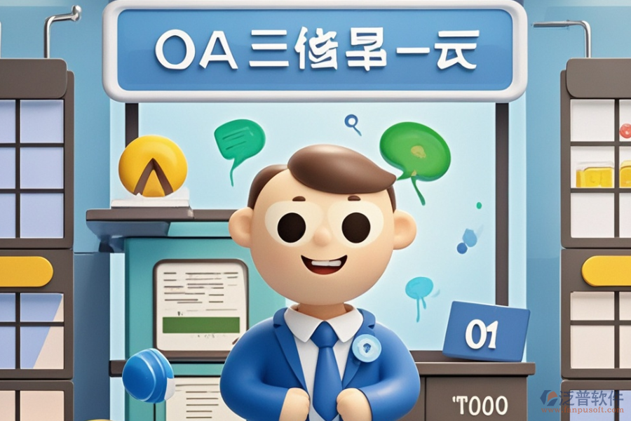 房地產(chǎn)辦公系統(tǒng)是什么，能帶來(lái)哪些好處？