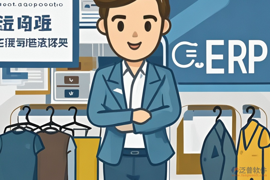 服裝跟單ERP(OA)系統(tǒng)如何實(shí)施與下載安裝？