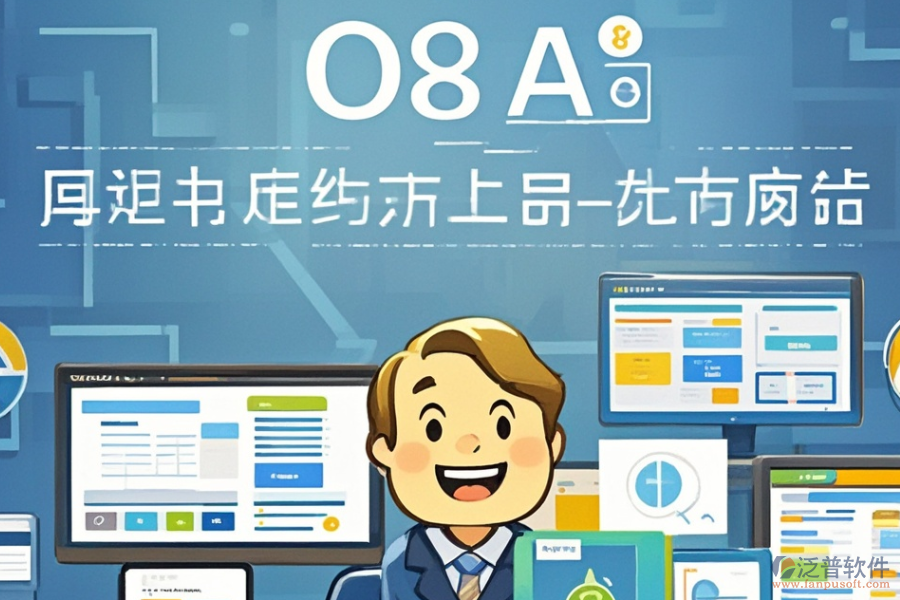 OA系統(tǒng)辦公軟件定制費(fèi)用及二次開發(fā)內(nèi)容詳解？