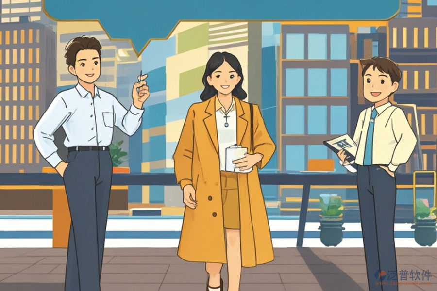 ERP(OA)房地產管理系統(tǒng)實施旨在何目的？如何下載安裝？