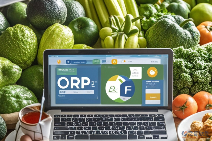 蔬菜ERP(OA)系統(tǒng)核心功能及主要作用？
