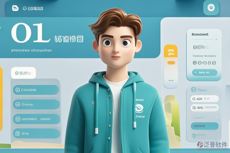 尋求好用又實惠的能源行業(yè)OA系統(tǒng)及價格多少？