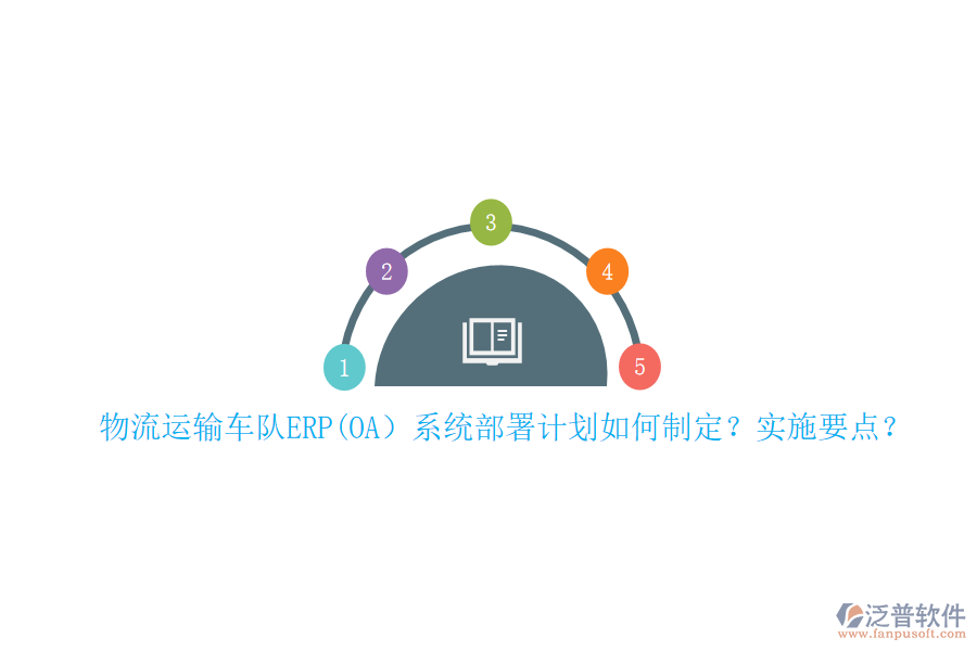 物流運輸車隊ERP(OA）系統(tǒng)部署計劃如何制定？實施要點？