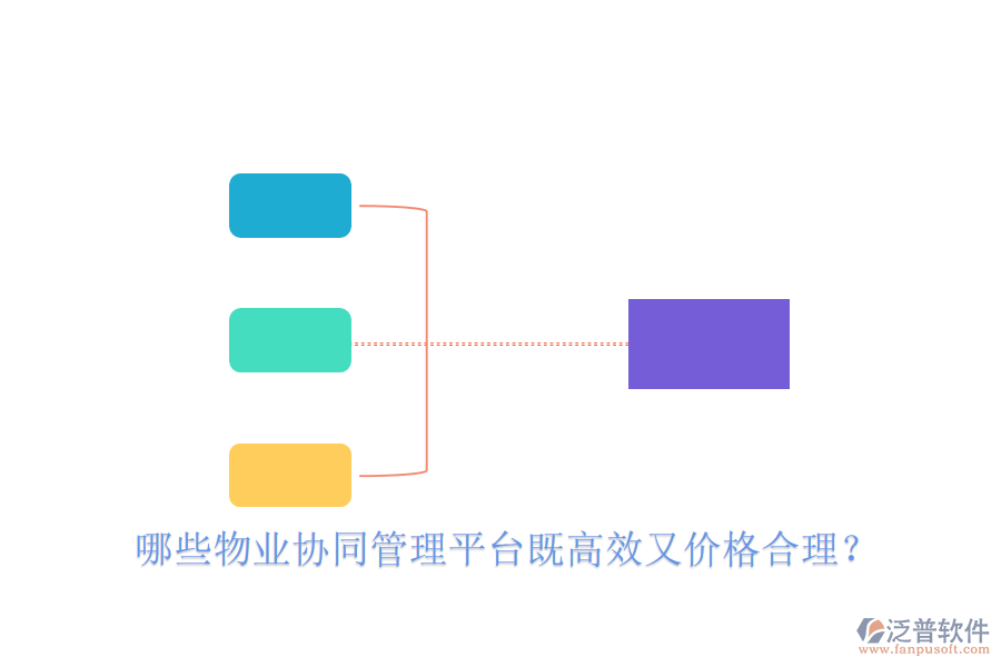  哪些物業(yè)協(xié)同管理平臺既高效又價格合理？