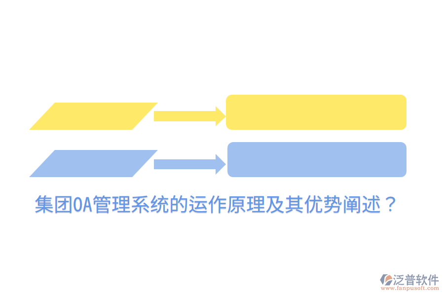  集團OA管理系統(tǒng)的運作原理及其優(yōu)勢闡述？