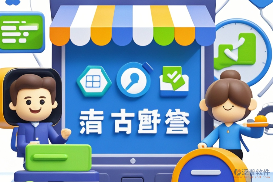 進(jìn)銷(xiāo)存會(huì)員管理系統(tǒng)如何服務(wù)？對(duì)企業(yè)的好處有哪些？