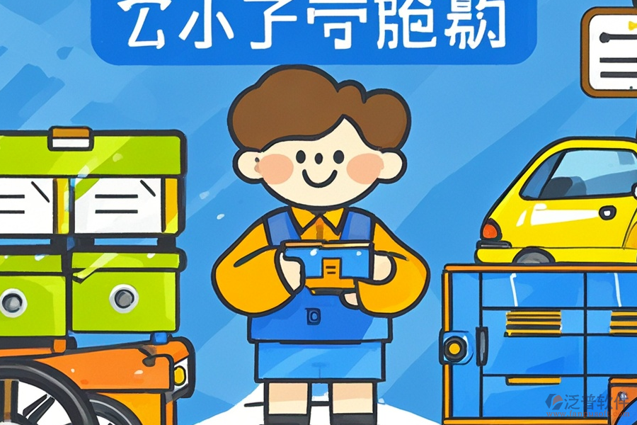 汽配企業(yè)管理軟件需求調(diào)研與全面解決方案？