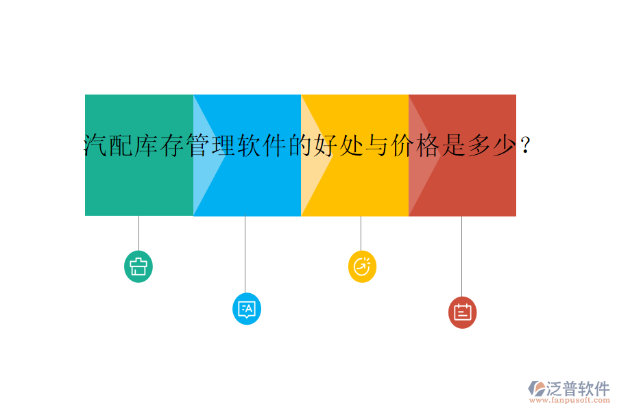 汽配庫存管理軟件的好處與價(jià)格是多少？
