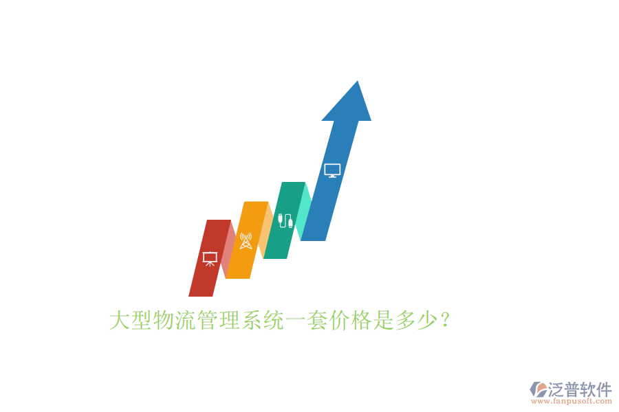 大型物流管理系統(tǒng)一套價(jià)格是多少？
