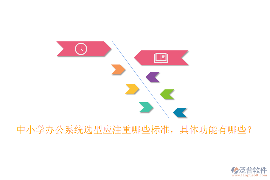中小學(xué)辦公系統(tǒng)選型應(yīng)注重哪些標(biāo)準(zhǔn)，具體功能有哪些？