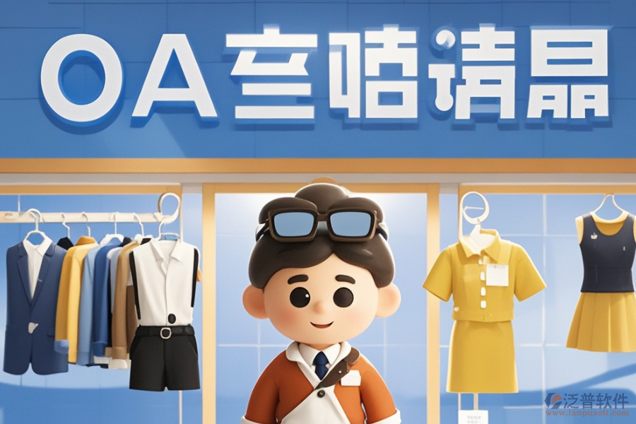 服裝企業(yè)適用的高效OA辦公系統(tǒng)價(jià)格如何？