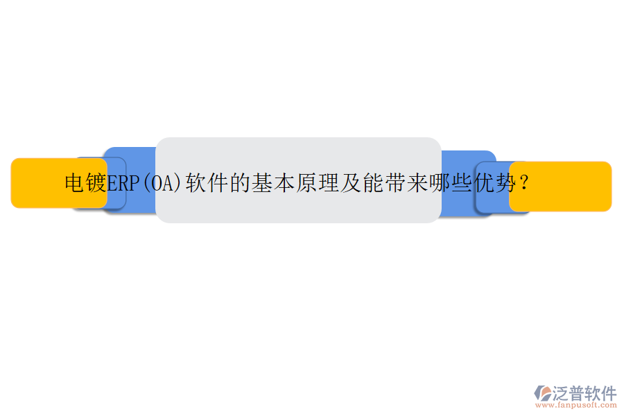 電鍍ERP(OA)軟件的基本原理及能帶來哪些優(yōu)勢？