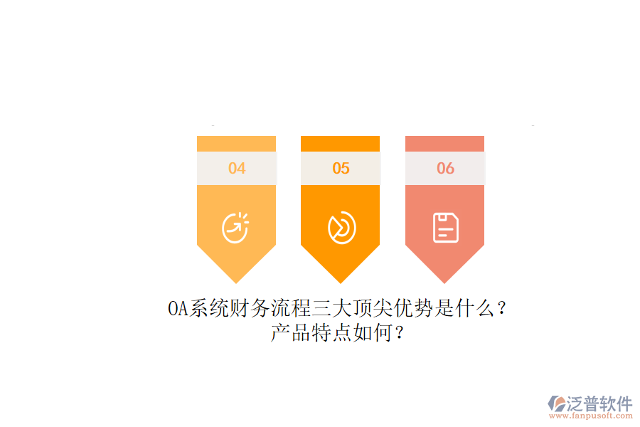 OA系統(tǒng)財務流程三大頂尖優(yōu)勢是什么？產(chǎn)品特點如何？