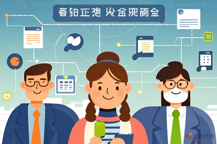 任務(wù)跟蹤管理系統(tǒng)具備哪些優(yōu)勢與標(biāo)志性特點？