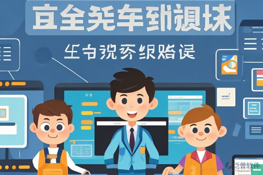 中小企業(yè)OA管理軟件選型依據(jù)有哪些？五大核心模塊是什么？