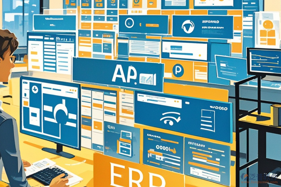ERP(OA)工業(yè)管理系統(tǒng)實(shí)施目標(biāo)何在，安裝步驟詳解？