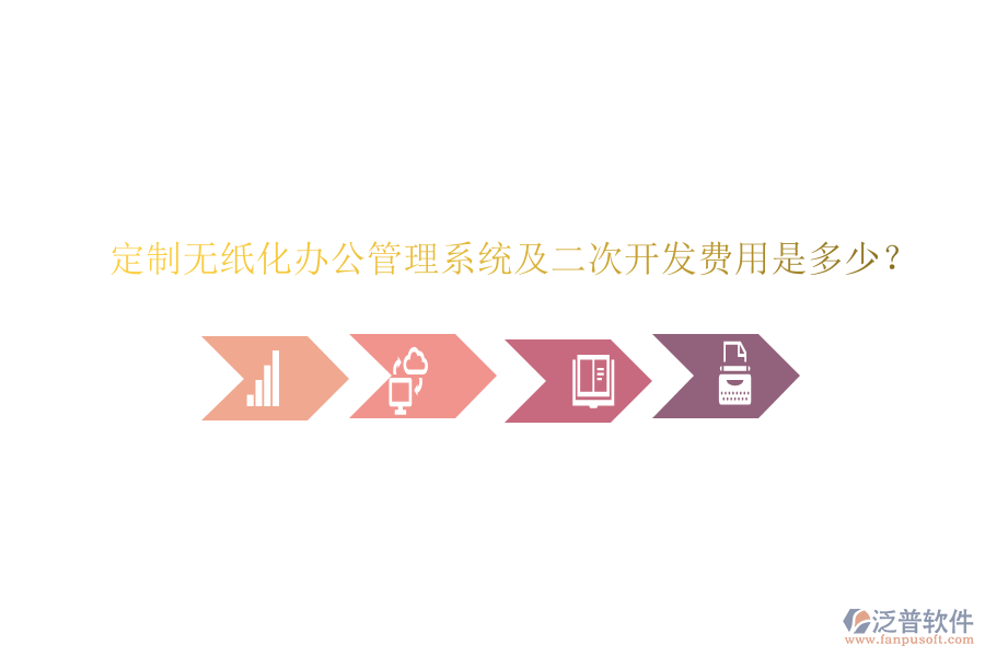  定制無(wú)紙化辦公管理系統(tǒng)及二次開(kāi)發(fā)費(fèi)用是多少？