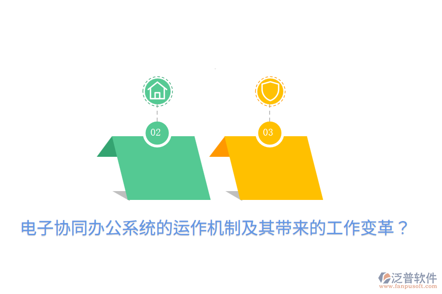  電子協(xié)同辦公系統(tǒng)的運(yùn)作機(jī)制及其帶來的工作變革？