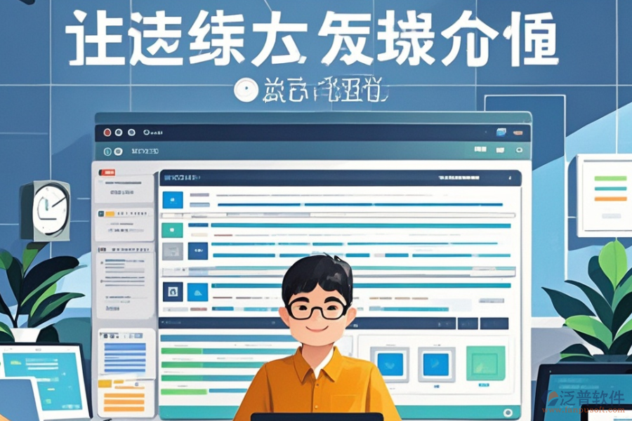 園區(qū)辦公管理系統(tǒng)如何定制及選擇二次開發(fā)平臺(tái)？