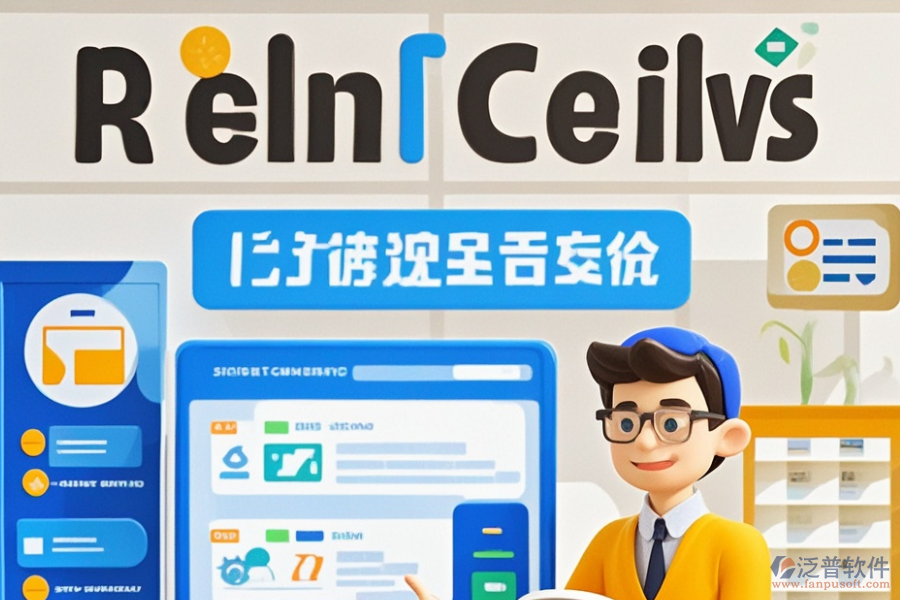 房地產(chǎn)文檔管理系統(tǒng)種類及購(gòu)買渠道是什么？