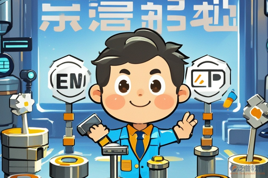 五金ERP管理系統(tǒng)開發(fā)哪個(gè)好用且價(jià)格實(shí)惠？