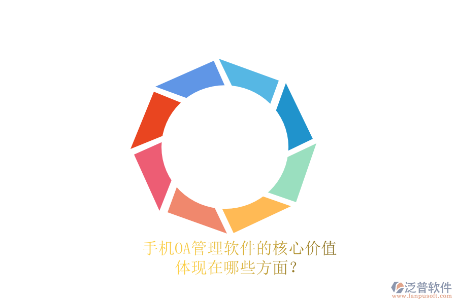 手機OA管理軟件的核心價值，體現(xiàn)在哪些方面？