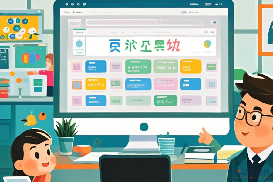 幼兒園辦公管理系統(tǒng)定制開發(fā)環(huán)境及二次開發(fā)需求？