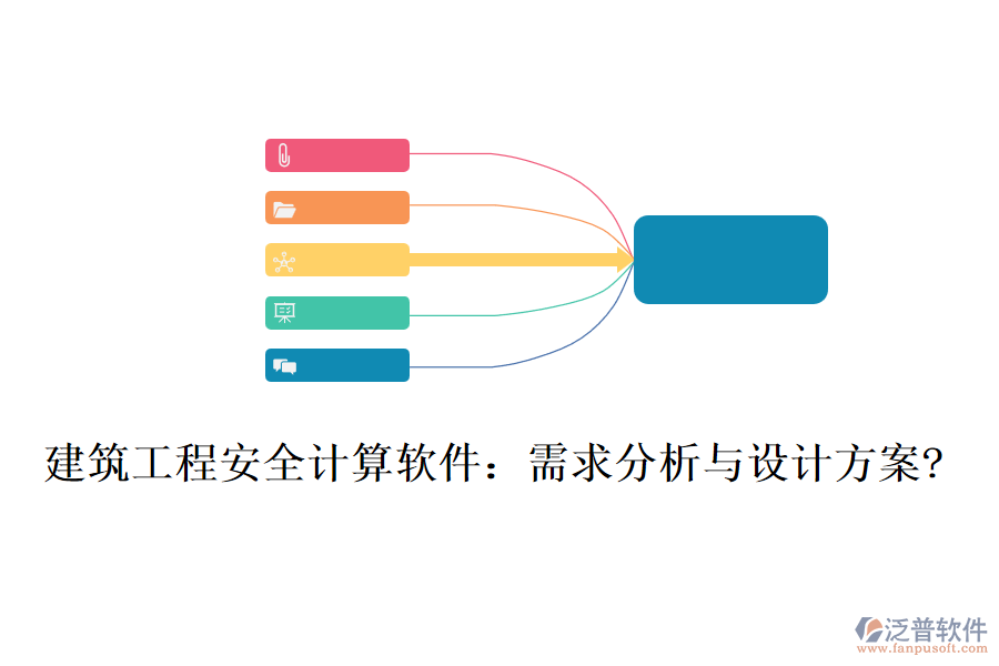 建筑工程安全計(jì)算軟件：需求分析與設(shè)計(jì)方案?