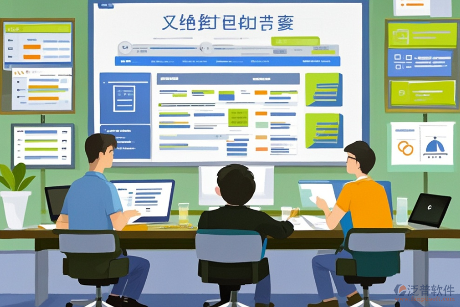 內(nèi)部辦公管理軟件定制開發(fā)過程與<a href=http://keekorok-lodge.com/Implementation/kaifa/ target=_blank class=infotextkey>二次開發(fā)</a>方案？
