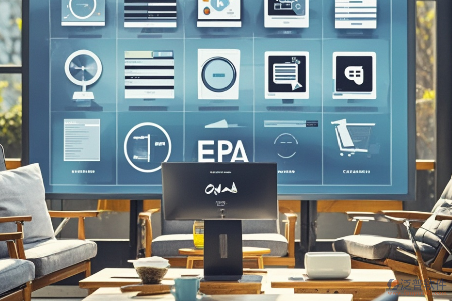 紅木家具ERP(OA)軟件市場上有哪些公司？主要功能是什么？