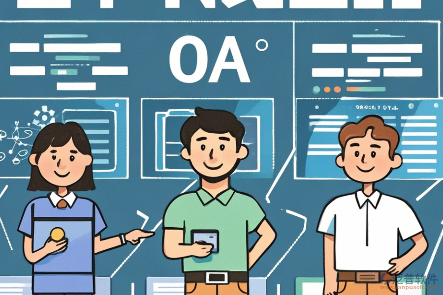 實(shí)施外貿(mào)ERP(OA)管理系統(tǒng)軟件，安裝流程是怎樣的？