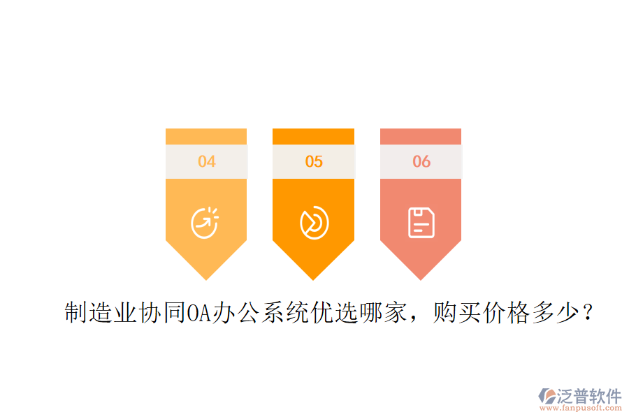  制造業(yè)協(xié)同OA辦公系統(tǒng)優(yōu)選哪家，購買價(jià)格多少？