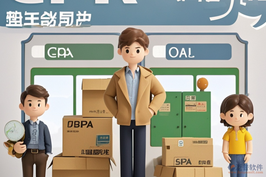 紙品ERP(OA)軟件有哪些優(yōu)點及特點？
