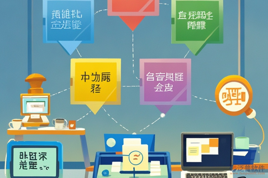 如何選擇適合公司的OA軟件及核心模塊？