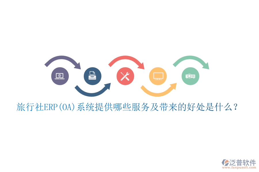 旅行社ERP(OA)系統(tǒng)提供哪些服務(wù)及帶來的好處是什么？
